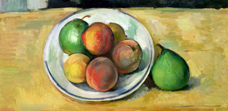 Paul Cézanne et Aix-en-Provence