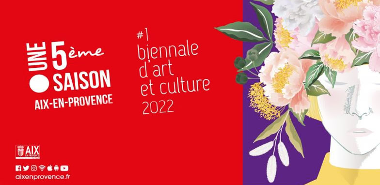 Coup d’envoi de la biennale d’art 2022