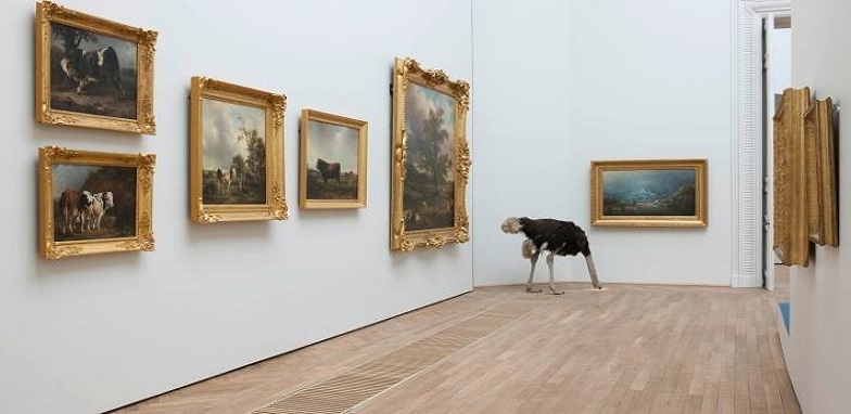 Comment revendre une oeuvre d'art ?